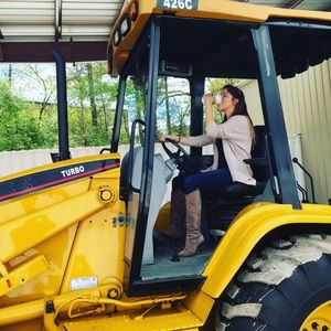 Meet your Posher, Kelsey